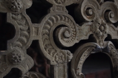 Viewing screen (detail)