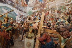 Way to Calvary (Chapel 36)