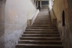 Scala Santa